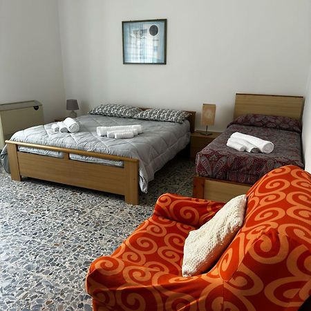 Pm 41 Via Ennio Porrino Guest House อาลเกโร ภายนอก รูปภาพ
