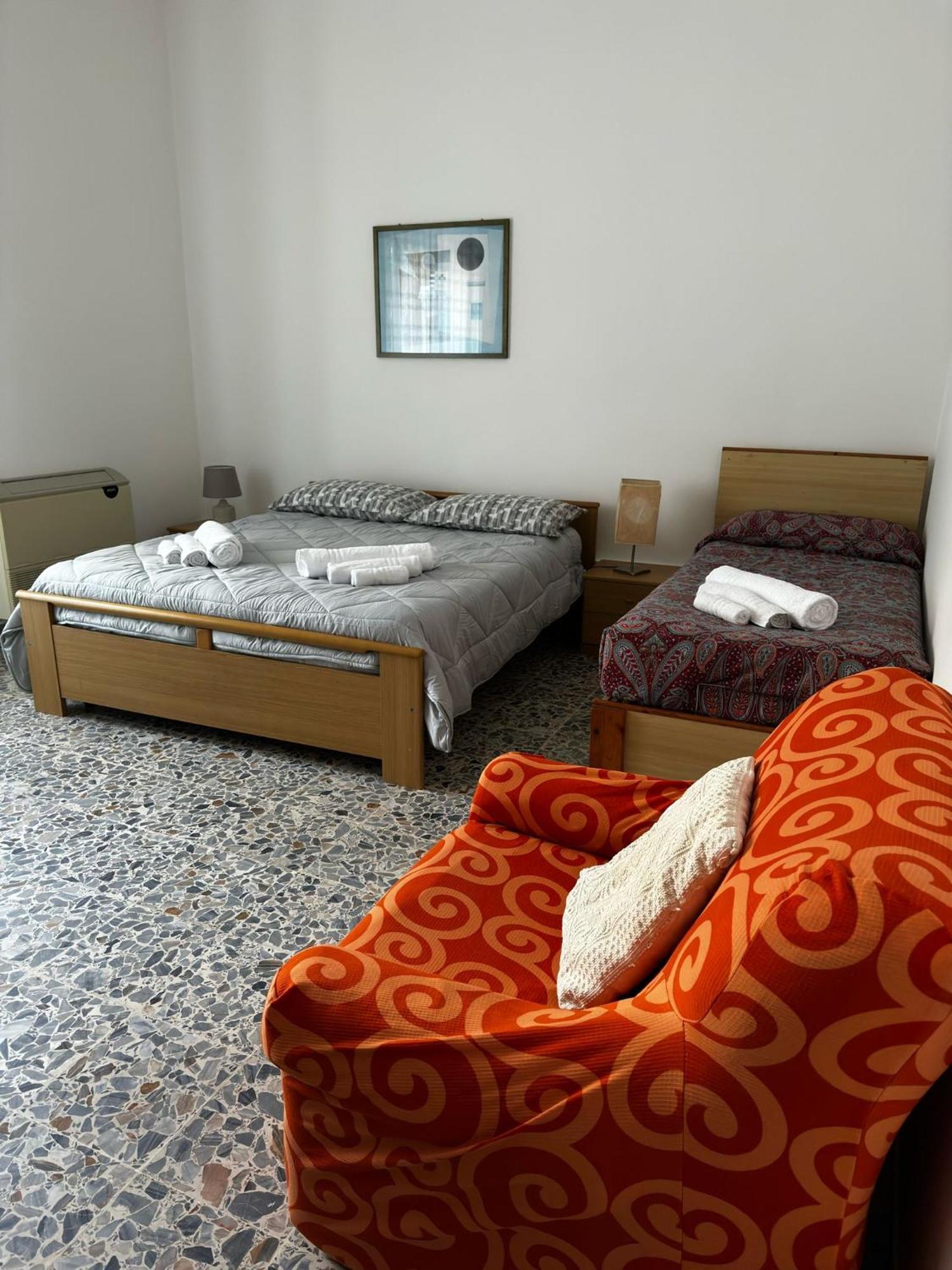 Pm 41 Via Ennio Porrino Guest House อาลเกโร ภายนอก รูปภาพ