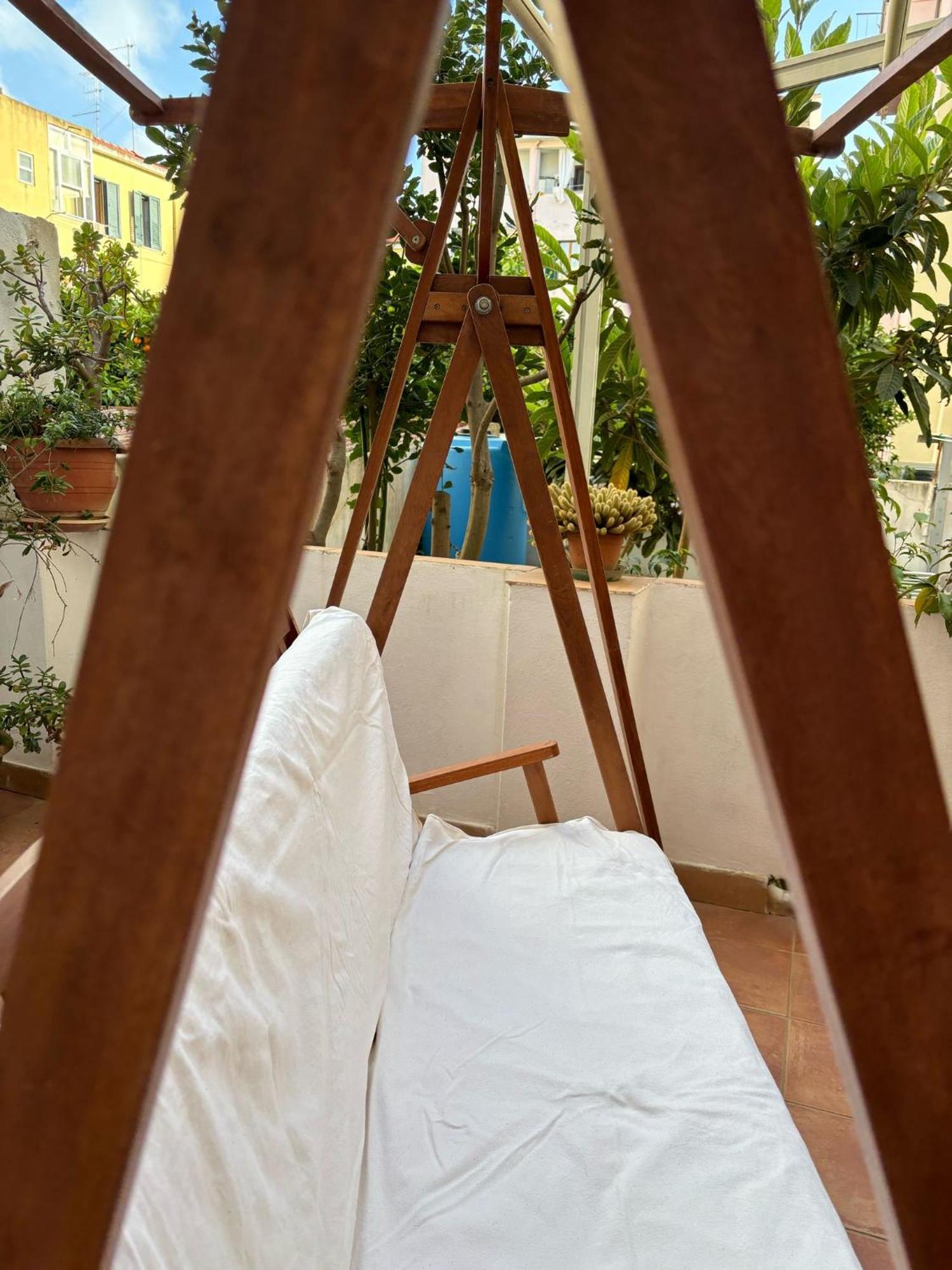 Pm 41 Via Ennio Porrino Guest House อาลเกโร ภายนอก รูปภาพ