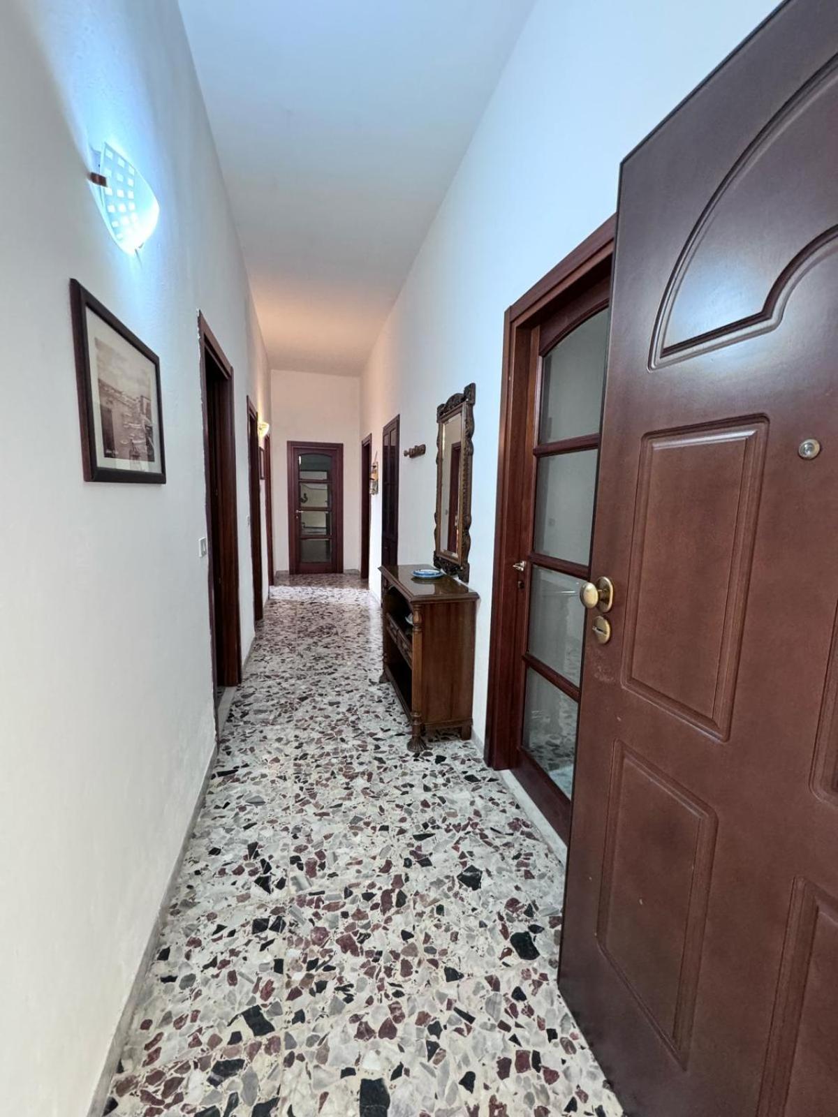 Pm 41 Via Ennio Porrino Guest House อาลเกโร ภายนอก รูปภาพ