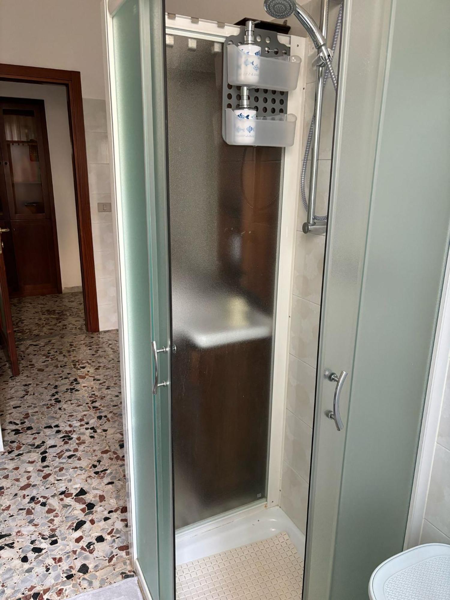 Pm 41 Via Ennio Porrino Guest House อาลเกโร ภายนอก รูปภาพ
