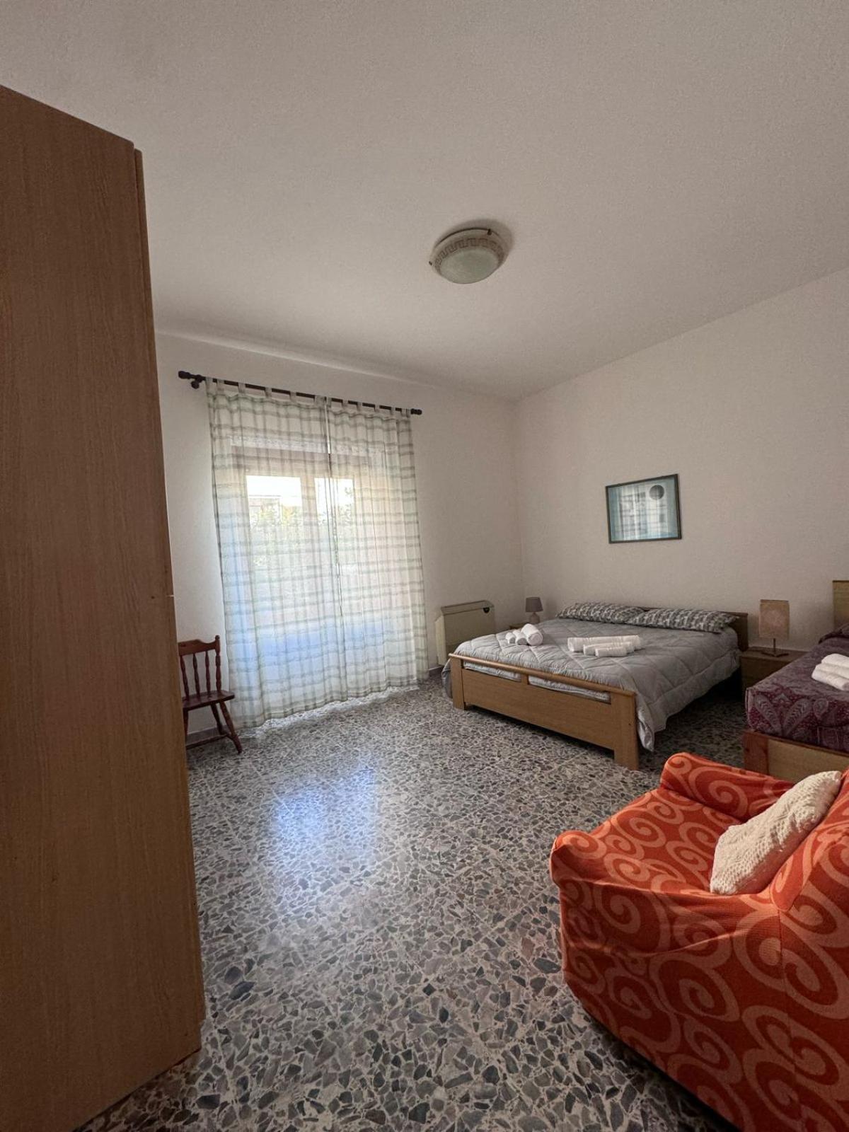 Pm 41 Via Ennio Porrino Guest House อาลเกโร ภายนอก รูปภาพ