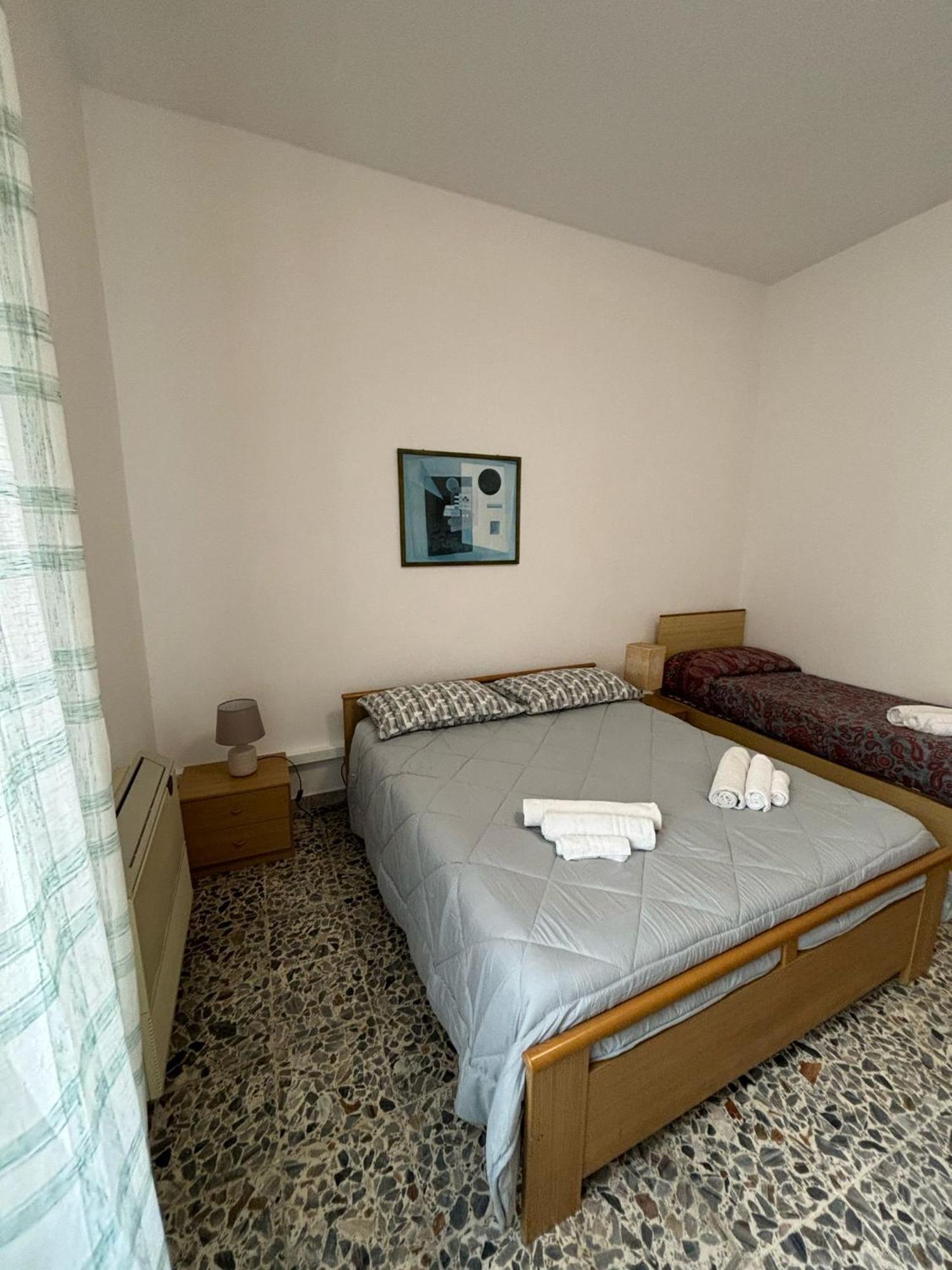 Pm 41 Via Ennio Porrino Guest House อาลเกโร ภายนอก รูปภาพ