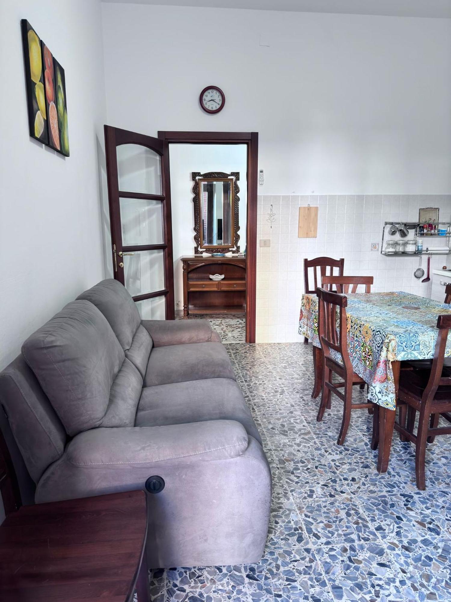 Pm 41 Via Ennio Porrino Guest House อาลเกโร ภายนอก รูปภาพ