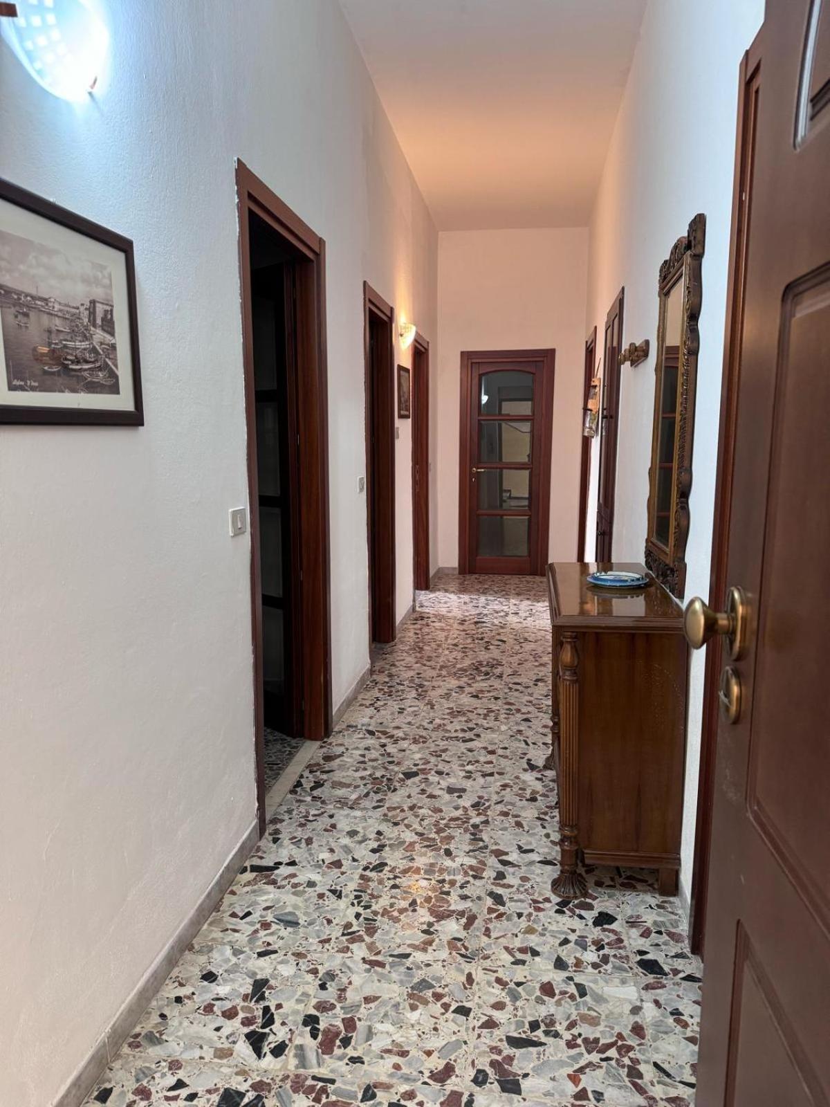 Pm 41 Via Ennio Porrino Guest House อาลเกโร ภายนอก รูปภาพ