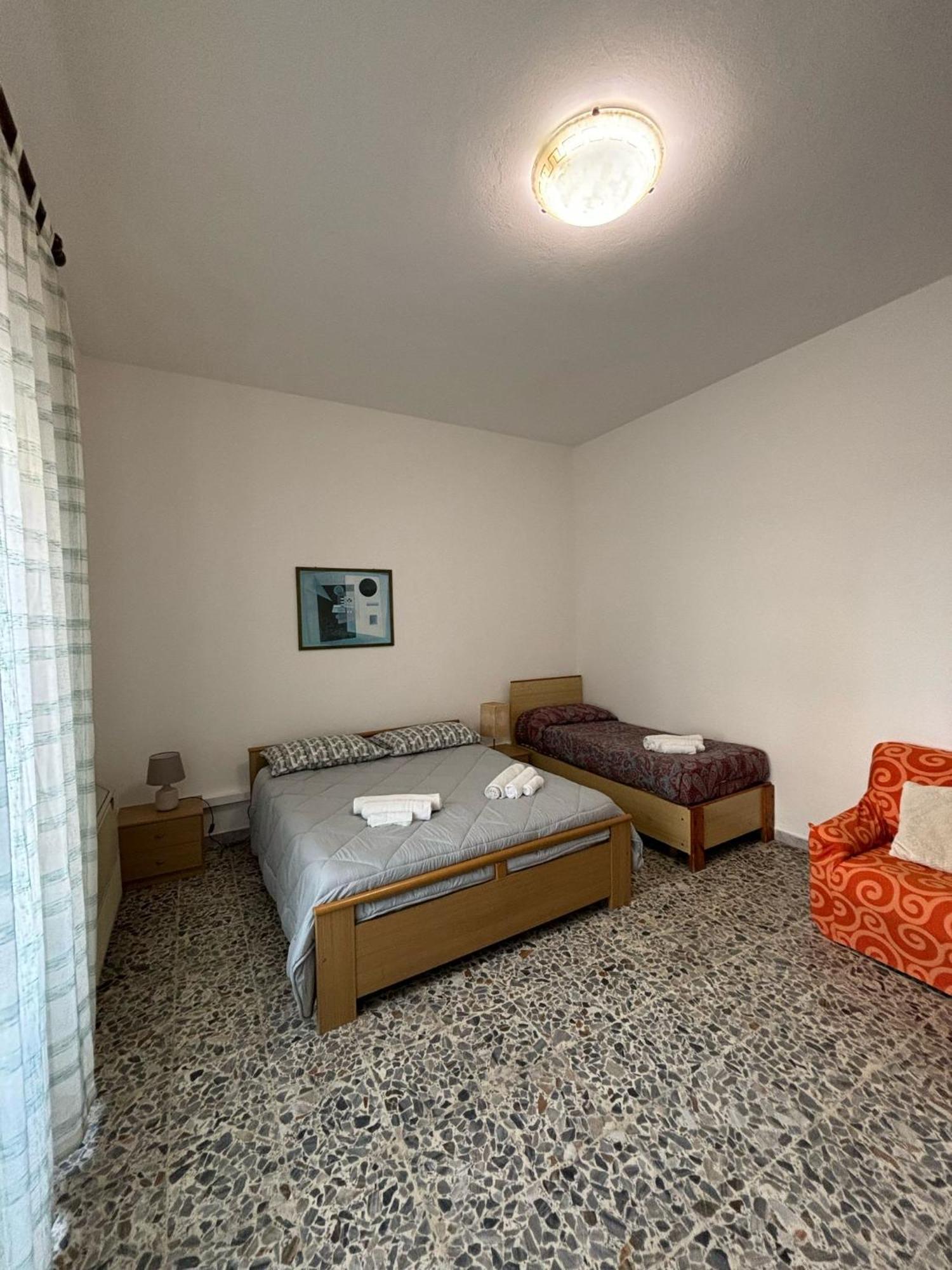 Pm 41 Via Ennio Porrino Guest House อาลเกโร ภายนอก รูปภาพ