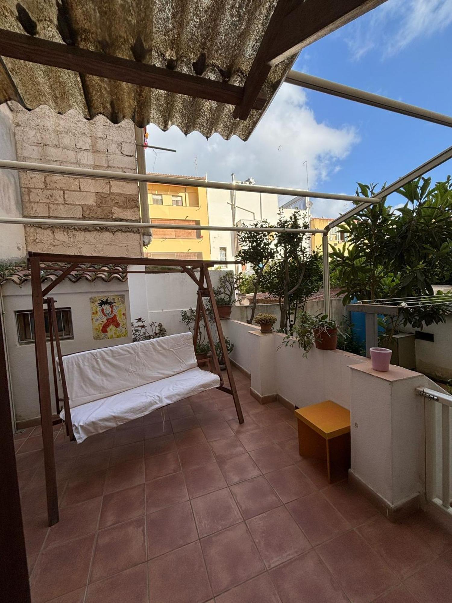 Pm 41 Via Ennio Porrino Guest House อาลเกโร ภายนอก รูปภาพ