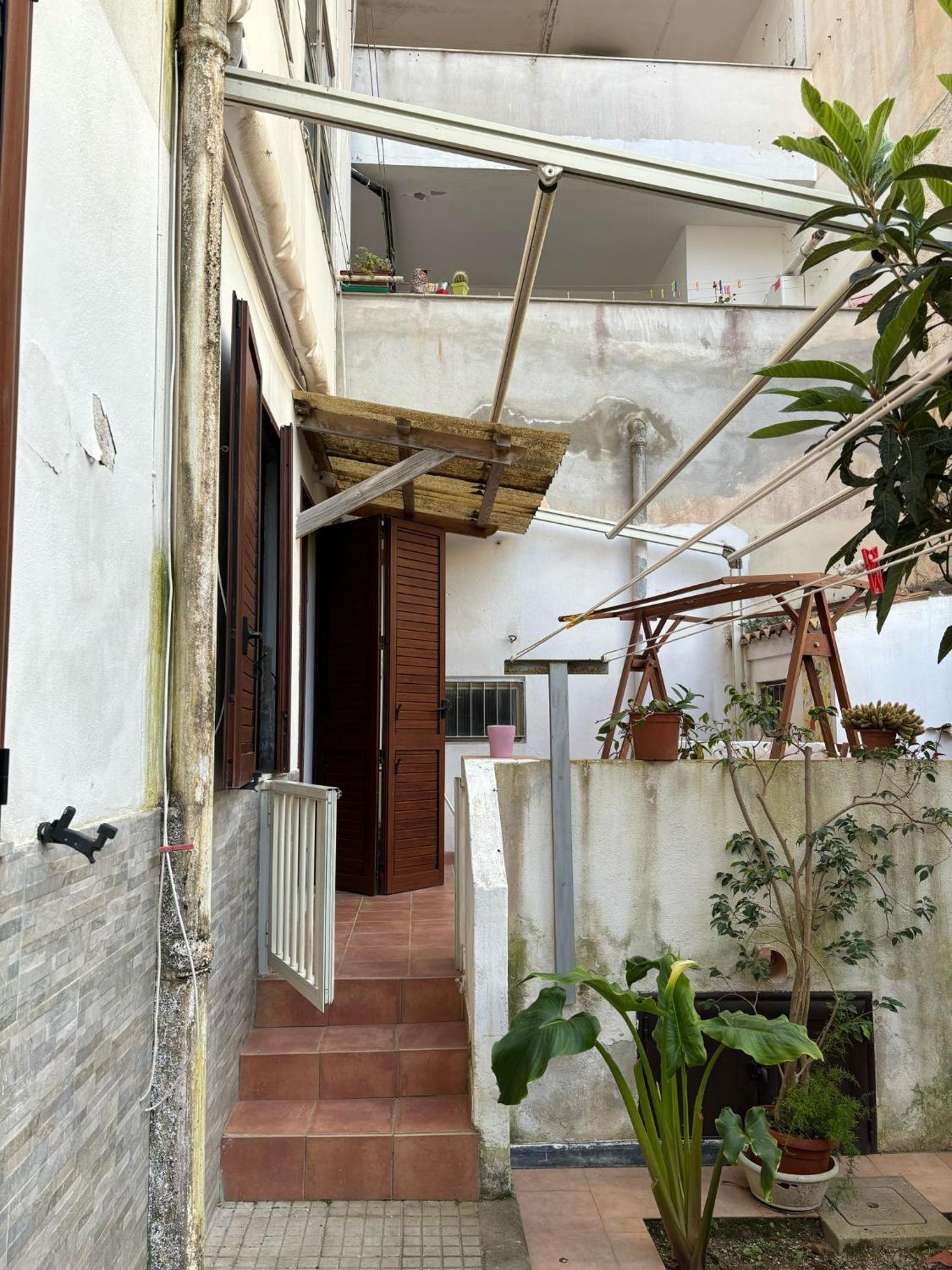 Pm 41 Via Ennio Porrino Guest House อาลเกโร ภายนอก รูปภาพ