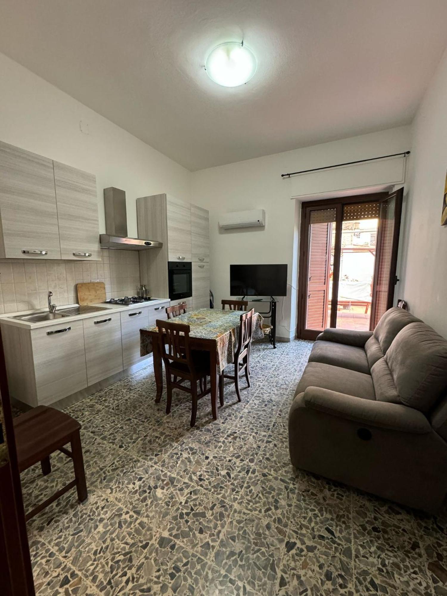 Pm 41 Via Ennio Porrino Guest House อาลเกโร ภายนอก รูปภาพ
