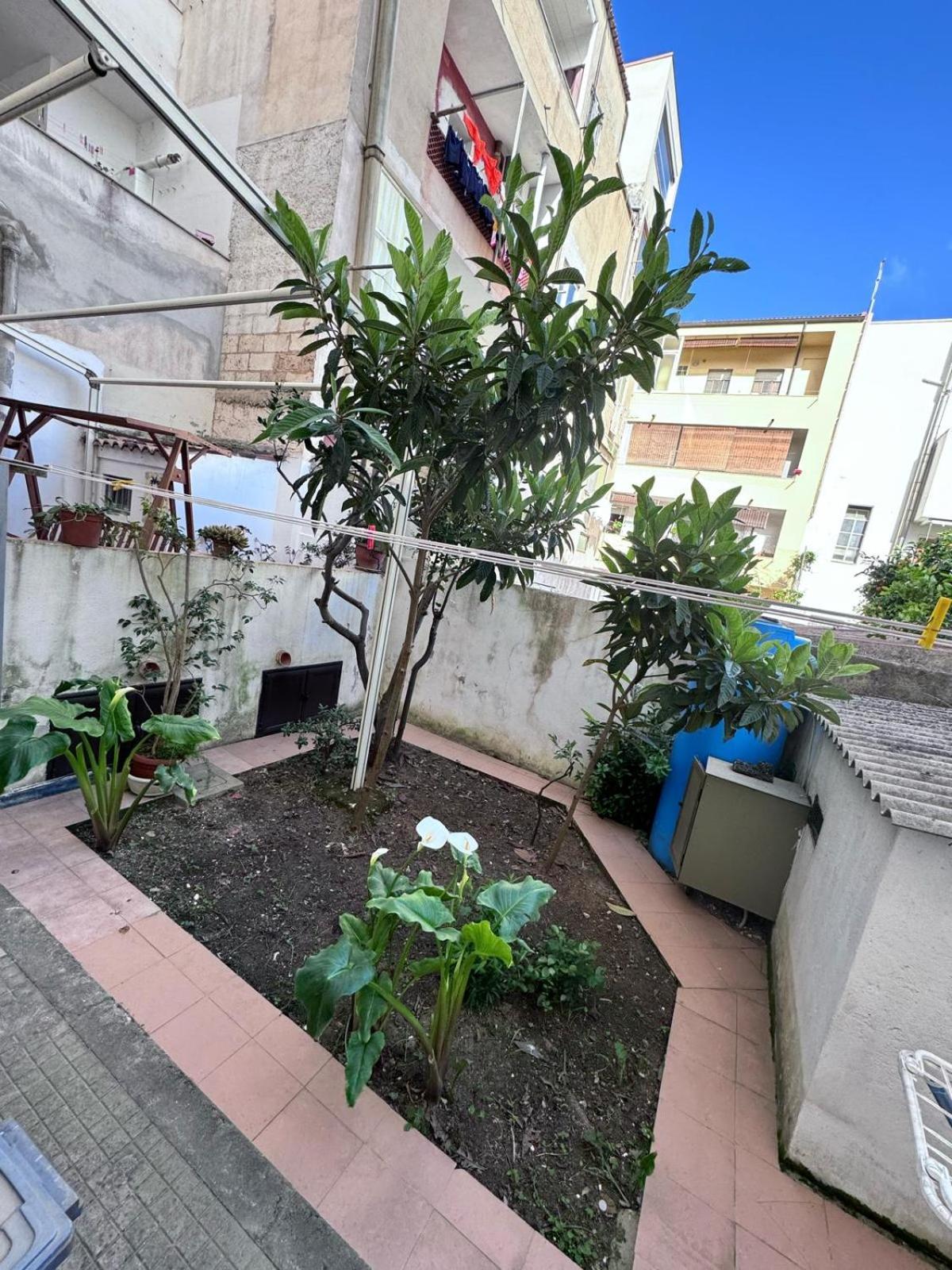 Pm 41 Via Ennio Porrino Guest House อาลเกโร ภายนอก รูปภาพ