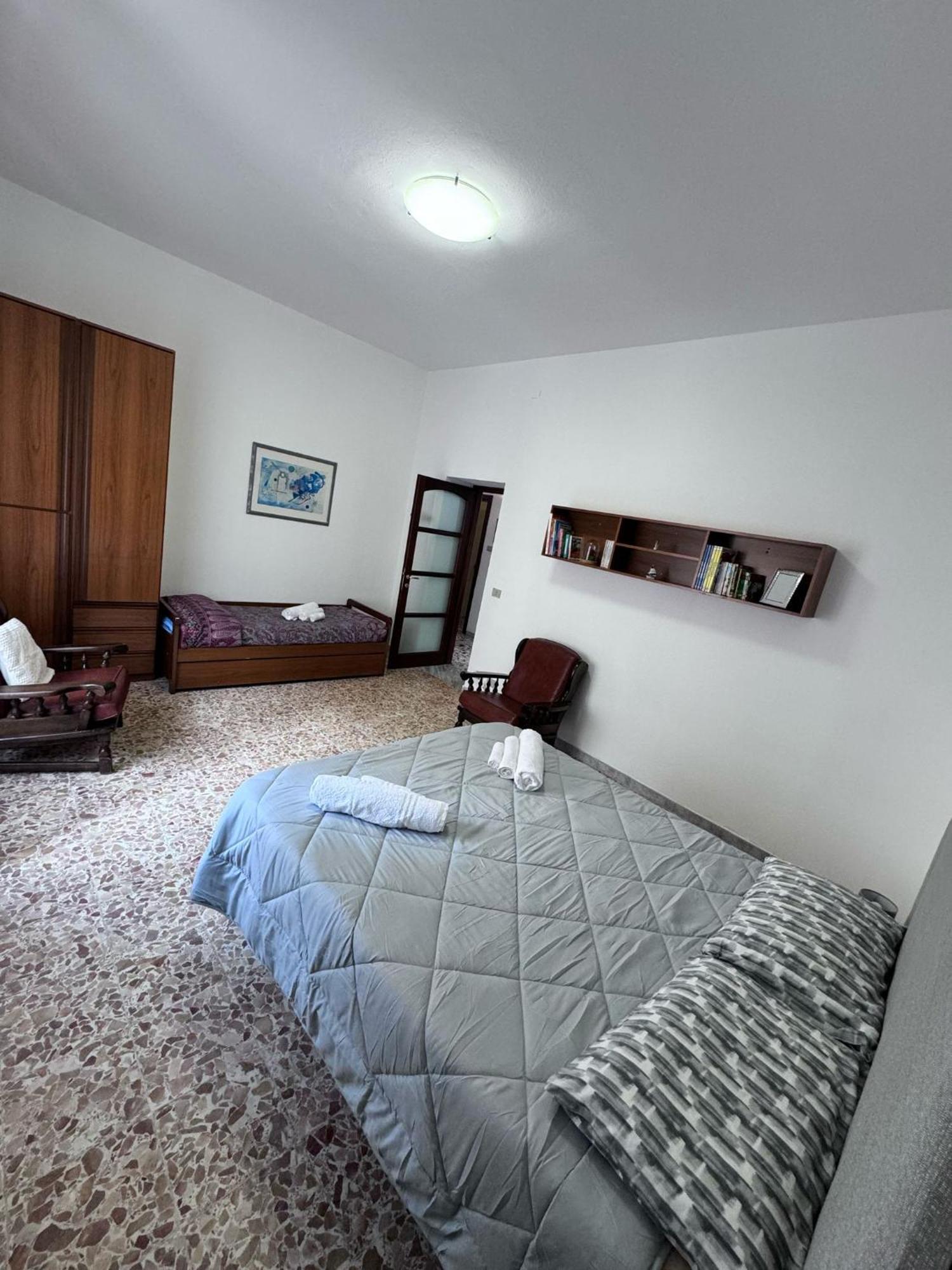 Pm 41 Via Ennio Porrino Guest House อาลเกโร ภายนอก รูปภาพ