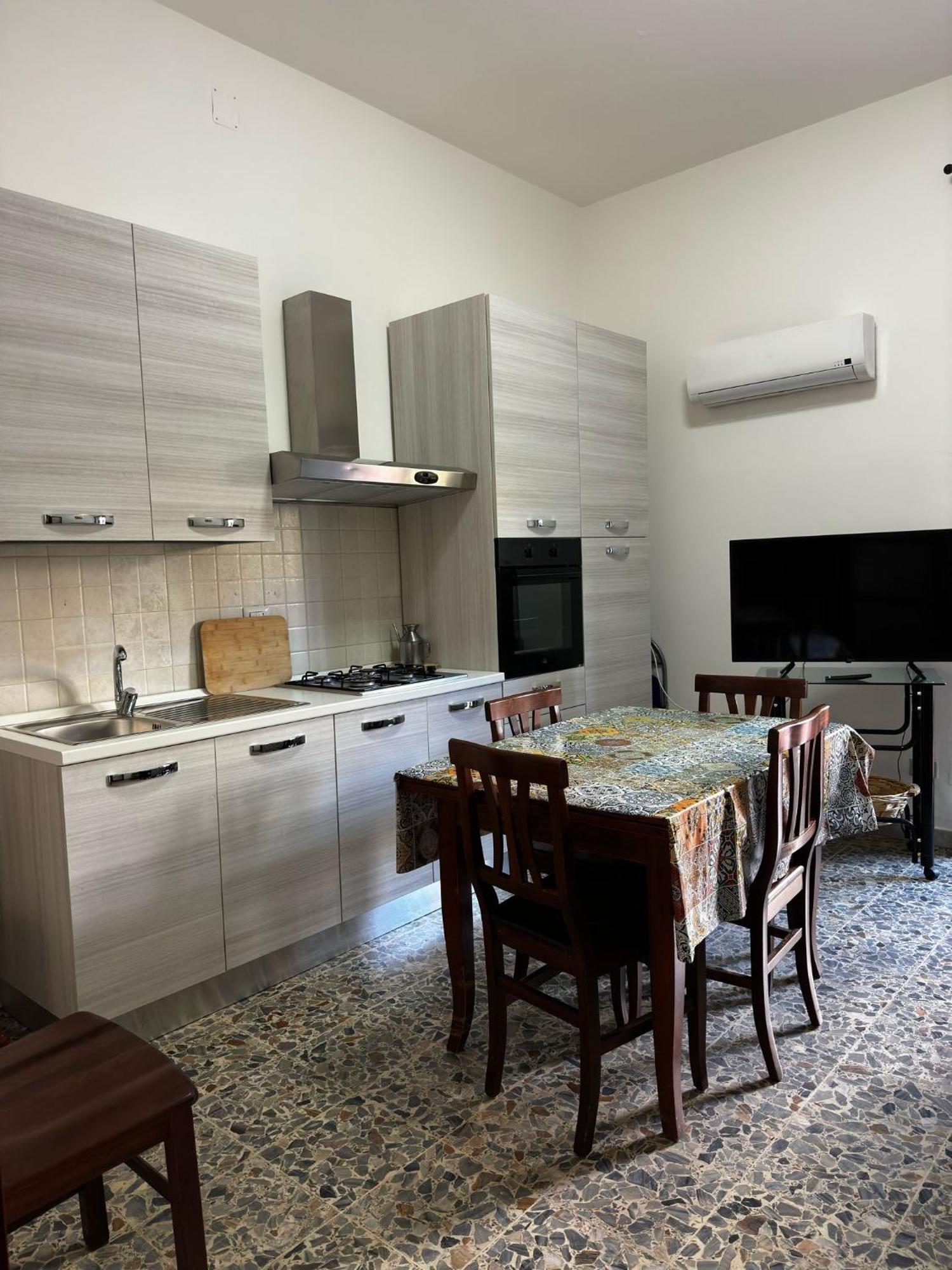Pm 41 Via Ennio Porrino Guest House อาลเกโร ภายนอก รูปภาพ