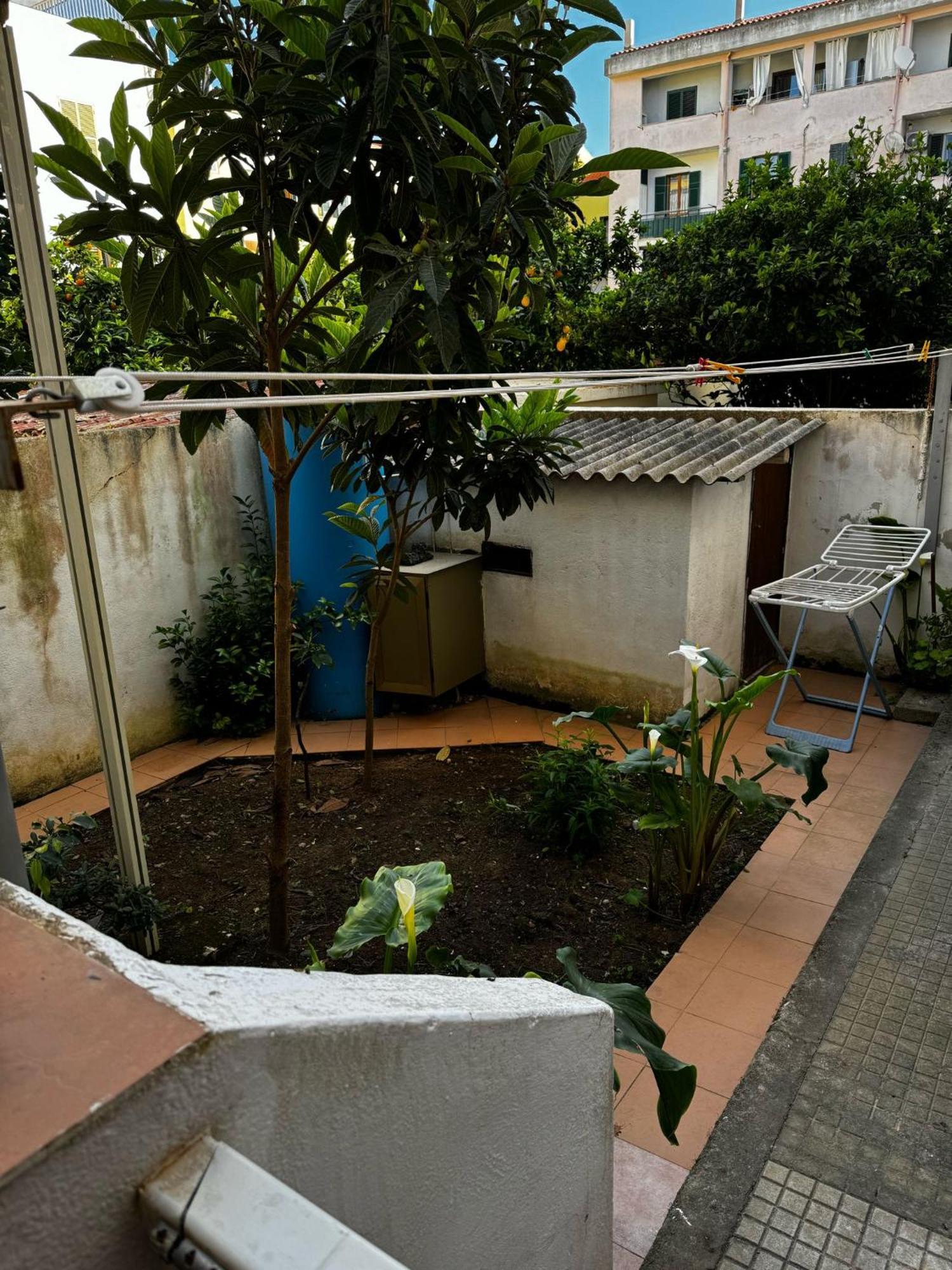 Pm 41 Via Ennio Porrino Guest House อาลเกโร ภายนอก รูปภาพ