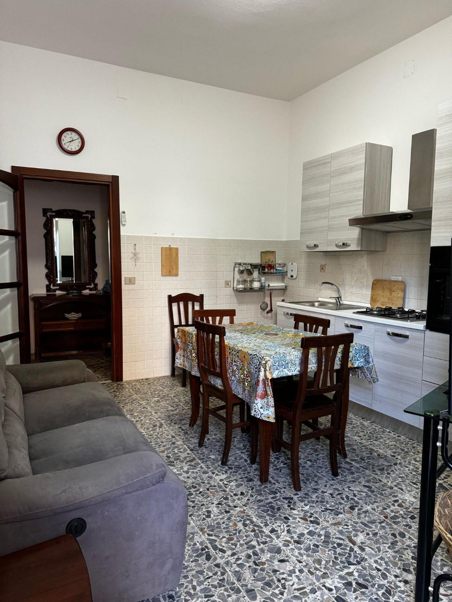 Pm 41 Via Ennio Porrino Guest House อาลเกโร ภายนอก รูปภาพ