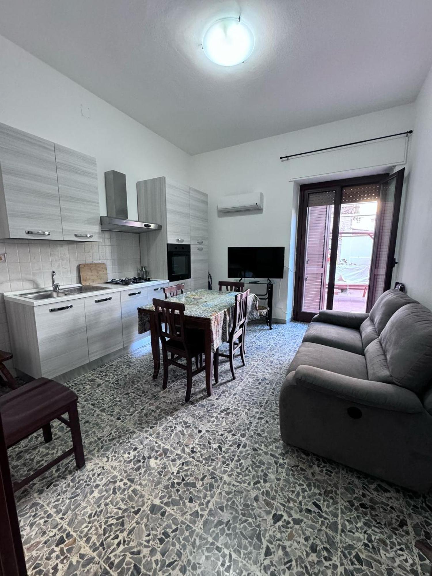 Pm 41 Via Ennio Porrino Guest House อาลเกโร ภายนอก รูปภาพ